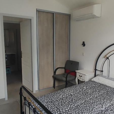 Appartement 50M2 Au Coeur De Sussargues Экстерьер фото