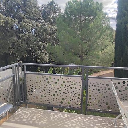 Appartement 50M2 Au Coeur De Sussargues Экстерьер фото